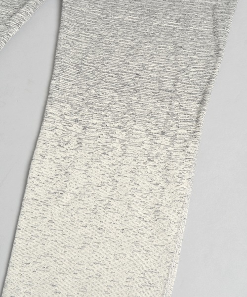 SHIPS（シップス）の「Days: グラデーション スウェット パンツ■（その他パンツ・メンズ・グレー/ネイビー・LARGE/SMALL/MEDIUM）」の5枚目の写真