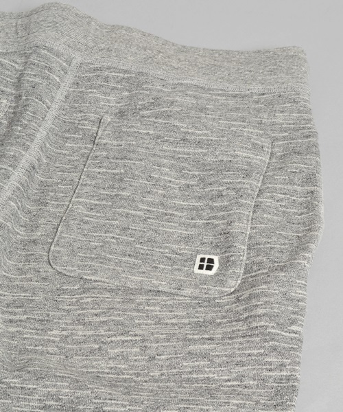 SHIPS（シップス）の「Days: グラデーション スウェット パンツ■（その他パンツ・メンズ・グレー/ネイビー・LARGE/SMALL/MEDIUM）」の6枚目の写真