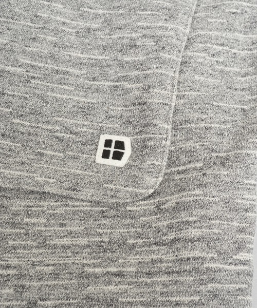 SHIPS（シップス）の「Days: グラデーション スウェット パンツ■（その他パンツ・メンズ・グレー/ネイビー・LARGE/SMALL/MEDIUM）」の7枚目の写真