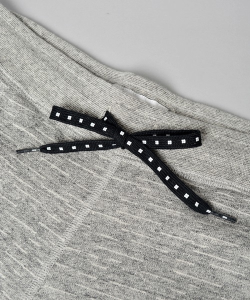 SHIPS（シップス）の「Days: グラデーション スウェット パンツ■（その他パンツ・メンズ・グレー/ネイビー・LARGE/SMALL/MEDIUM）」の9枚目の写真