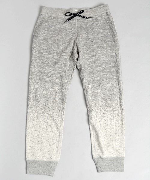 SHIPS（シップス）の「Days: グラデーション スウェット パンツ■（その他パンツ・メンズ・グレー/ネイビー・LARGE/SMALL/MEDIUM）」の13枚目の写真