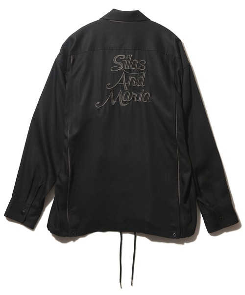 SILAS(サイラス)の「BACK ACTION PLEATED JACKET(その他 SILAS(サイラス)の「BACK ACTION PLEATED JACKET(その他