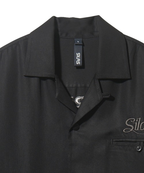 SILAS(サイラス)の「BACK ACTION PLEATED JACKET(その他 SILAS(サイラス)の「BACK ACTION PLEATED JACKET(その他