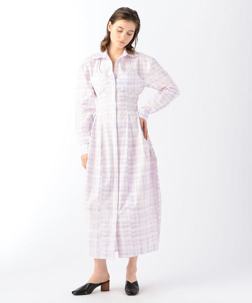 La ワンピース ドレス Valensole ワンピース Jacquemus Robe Robe セール Tomorrowland トゥモローランド のファッション Www Goget