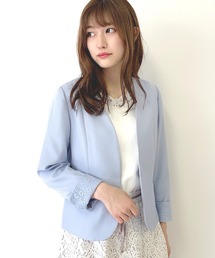 MISCH MASCH�i�~�b�V���}�b�V���j�́u�J���[���X�W���P�b�g�i�e�[���[�h�W���P�b�g�j�v