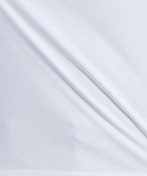 ABAHOUSE GRAY（アバハウスグレイ）の「【展開店舗限定】Flowerphotoプリント半袖Tシャツ（Tシャツ/カットソー・メンズ・ホワイト系その他/ホワイト系その他2/ホワイト系その他3/イエロー/グレイッシュブルー/ピンク・46/48）」の17枚目の写真