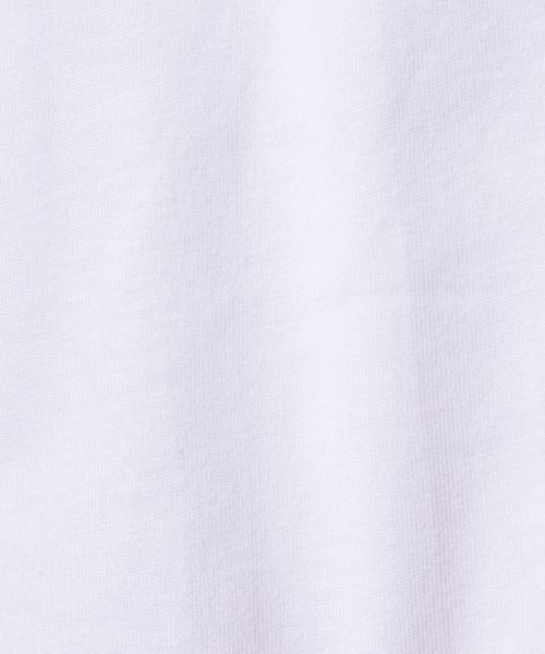 ABAHOUSE GRAY（アバハウスグレイ）の「【展開店舗限定】Flowerphotoプリント半袖Tシャツ（Tシャツ/カットソー・メンズ・ホワイト系その他/ホワイト系その他2/ホワイト系その他3/イエロー/グレイッシュブルー/ピンク・46/48）」の21枚目の写真