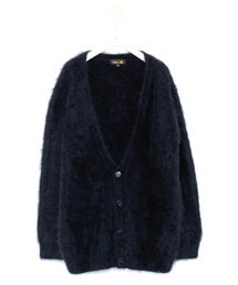 Drawer | DRAWER ファーカーディガン(カーディガン/ボレロ)