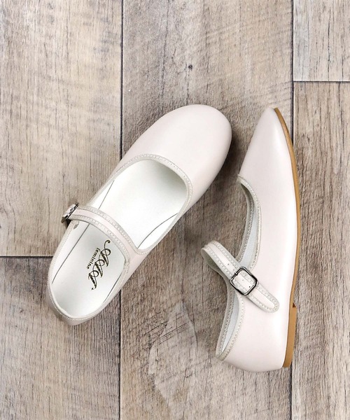 AAA+（サンエープラス）の「AAA / メリージェーン　カンフーシューズ(3543)　チャイナシューズ　フラットシューズ（バレエシューズ・レディース・ネイビー/グリーン/ワイン/ブラック系その他2/ブラック/ブラック系その他3/ブラック系その他/ブラウン系その他/ダークブラウン/シルバー/グレイッシュベージュ/ブラウン/ブラック系その他4/ベージュ/ホワイト/ブラウン系その他2/ベージュ系その他/グレー/ベージュ系その他2・40/38/39/36/37/35/34/26/28/30/32）」の14枚目の写真