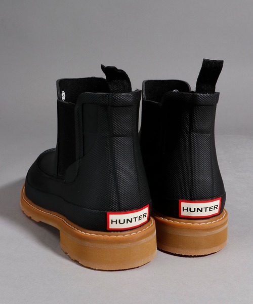 HUNTER（ハンター）の「【HUNTER】M ORIG LTWEIGHT MOCK-TOE