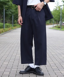 PairPair | アンクルワイドパンツ(セットアップ)(その他パンツ)