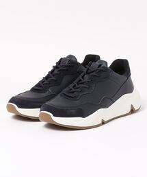 ECCO CHUNKY SNEAKER M Shoe