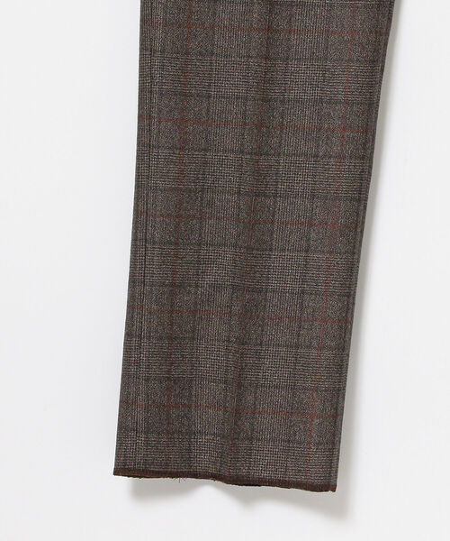 秋冬】BERWICH SCOTCH サイズ44 グレンチェック