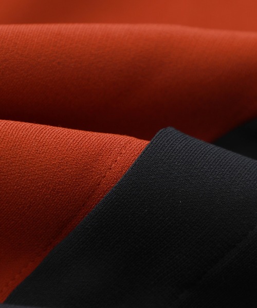 CULLNI（クルニ）の「【CULLNI】EX.CLERIC BICOLOR SH/20-AW-047（シャツ/ブラウス・メンズ・ブラック/ネイビー・1/2）」の20枚目の写真