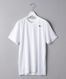 NIKE（ナイキ）の「＜NIKE（ナイキ）＞ ショートスリーブ Tシャツ（Tシャツ/カットソー）」