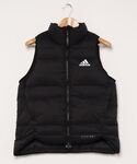 【超good！】adidas 3WAY レイヤード ダウンベストC.RDY adidas（アディダス）の「アディダス adidas WダウンベストC.RDY
