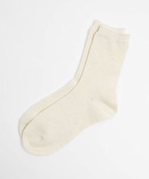 WEGO | WEGO/ウールMIXソックス(ソックス/靴下)