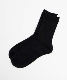 WEGO | WEGO/ウールMIXソックス(ソックス/靴下)