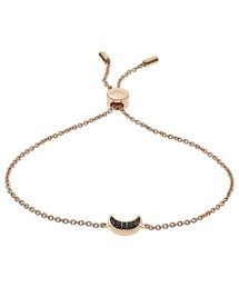 EMPORIO ARMANI | エンポリオ・アルマーニ アクセサリー レディース ネックレス ローズゴールド EG3369221(ブレスレット)