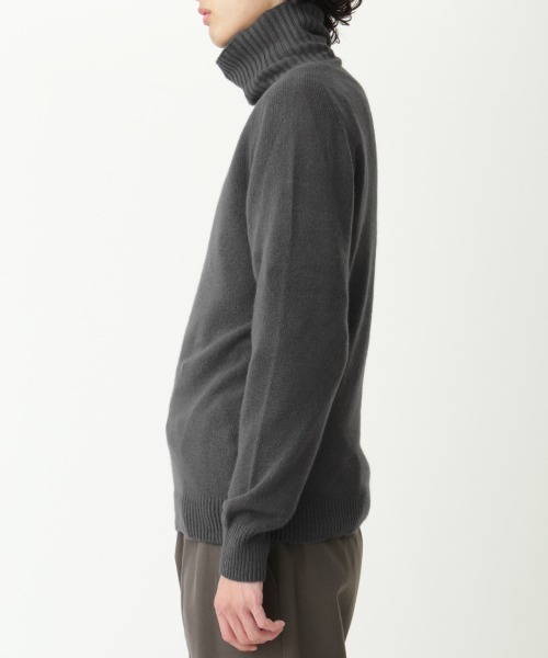 MARGARET HOWELL（マーガレットハウエル）の「MERINO CASHMERE