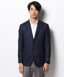 【ペンタ】【SHIPS】【ロロ・ピアーナ】テーラードジャケット メンズ ジャケット | Loro Piana