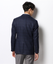 SHIPS（シップス）の「SD: 【LORO PIANA】社製ウィンドウペン