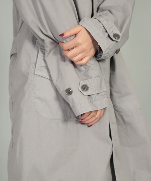 2枚セット オムニゴッド omnigod 綾ダンプ ジャケット シャツ