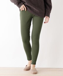 SHOO・LA・RUE | 【WEB限定品番/S-LL/股下短め】裏起毛ウルトラストレッチスキニー(その他パンツ)