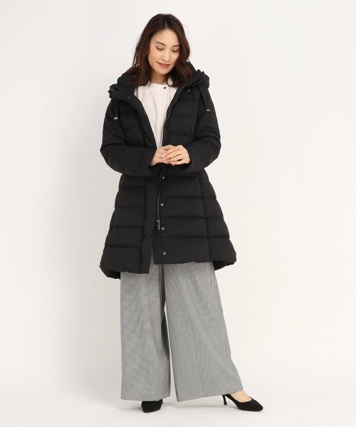 グレイ系 Mお歳暮 ストロベリーフィールズ ダウンコート ダウンジャケット ジャケット アウターグレイ系m 10 800 Eur Artec Fr