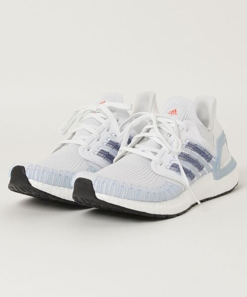ãã»ã¼ã«ãadidas ã¢ãã£ãã¹ ultraboost 20 EG0709 FWHT/TECI/EBLUï¼ã¹ãã¼ã«ã¼ï¼ï½adidasï¼ã¢ãã£ãã¹ï¼ã®ãã¡ãã·ã§ã³éè²© - ZOZOTOWN