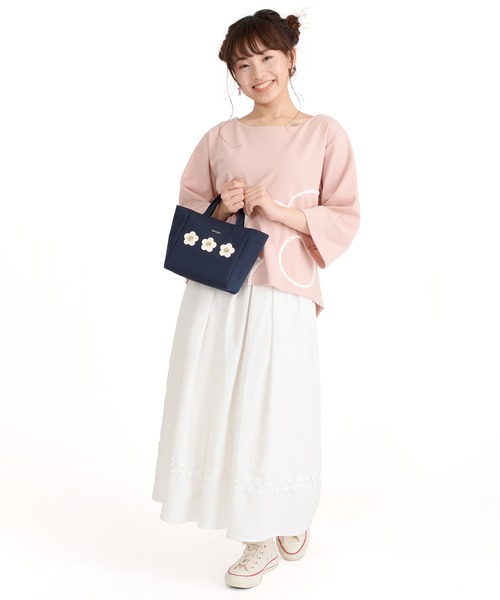 MARY QUANT（マリークワント）の「カシメデイジーツイル