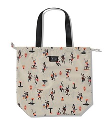 2WAYレインバッグカバー トートバッグ