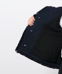 h*i様 A.P.C. FABIOLA ジャケット VESTE FABIOLA 24P JPS（その他アウター）｜A.P.C.