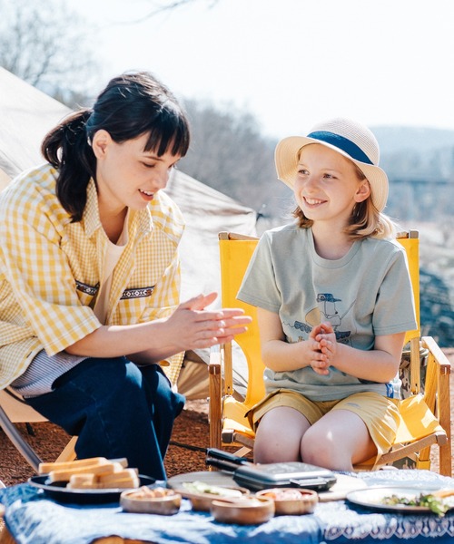 KRIFF MAYER Kid's Collection（クリフメイヤーキッズコレクション）の「さらさらエアーショーツ（その他パンツ・キッズ・チャコール/ネイビー/カーキ/イエロー・140/120/160/150/130/170）」の13枚目の写真