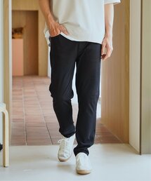 【雑誌MonoMax4月号掲載】GOKU楽パンツ EASY STRETCH 5ポケット「小泉孝太郎さん着用モデル」