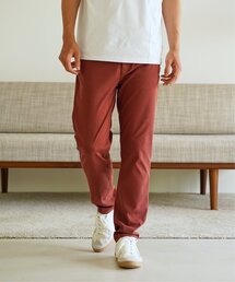 【雑誌MonoMax4月号掲載】GOKU楽パンツ EASY STRETCH 5ポケット「小泉孝太郎さん着用モデル」