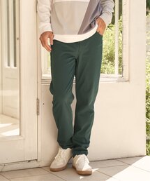 【雑誌MonoMax4月号掲載】GOKU楽パンツ EASY STRETCH 5ポケット「小泉孝太郎さん着用モデル」