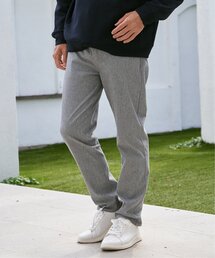 【雑誌MonoMax4月号掲載】GOKU楽パンツ EASY STRETCH 5ポケット「小泉孝太郎さん着用モデル」
