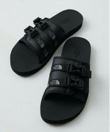 THE NORTH FACE | THE NORTH FACE / ザ ノース フェイス Base Camp Strap Slide(サンダル)