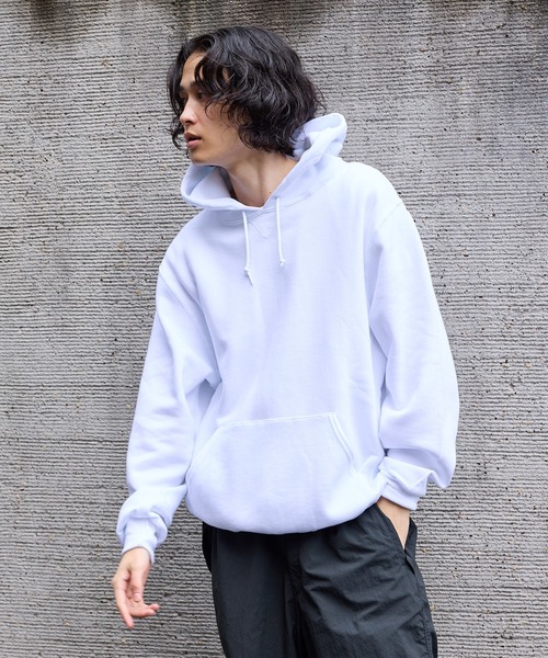 Russeluno MASK HOODY パーカー　ホワイト　サイズ4 2025年最新】ラッセルノ ゴルフ パーカーの人気アイテム - メルカリ