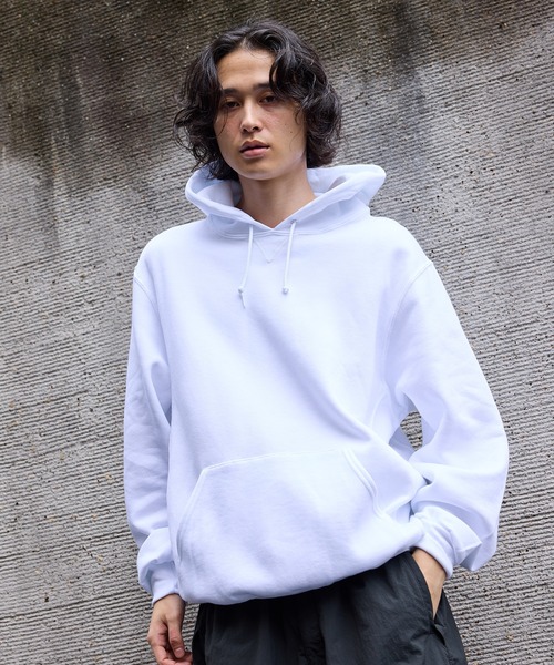 Russell Athletic/ラッセルアスレティック MEN'S DRI-POWER FLEECE