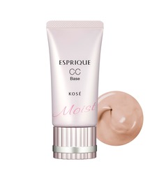 ESPRIQUE（エスプリーク）の「ＣＣ ベース モイスト　化粧下地（化粧下地）」