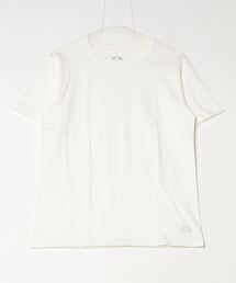 FRUIT OF THE LOOM | FRUIT OF THE LOOM/フルーツオブザルーム 【HEAVY WEIGHT/ヘビーウェイト】 無地 クルーネック 半袖Tシャツ/パックT(Tシャツ/カットソー)