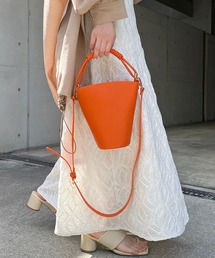 CAPRICIEUX LE'MAGE | ミニバケツショルダーバッグ(ショルダーバッグ)