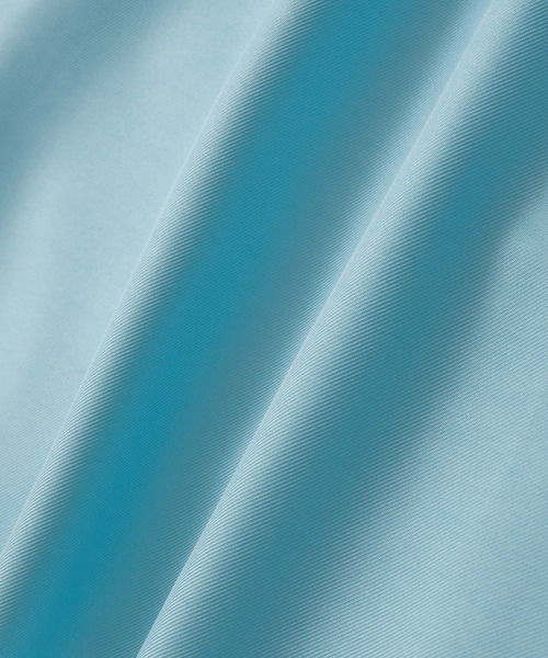 anown(アノン)の「-anown/アノン- 「セットアップ可能」蝶モチーフ刺繍 サイドスリット入りフレアパンツ(スラックス・メンズ・ブラック/ベージュ/サックスブルー/ダークパープル・S/M/L)」の9枚目の写真