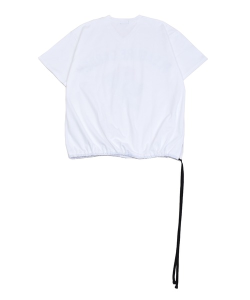 MILKBOY（ミルクボーイ）の「PLEASURE ガーデン TEE（Tシャツ/カットソー・メンズ・A/B・FREE）」の5枚目の写真