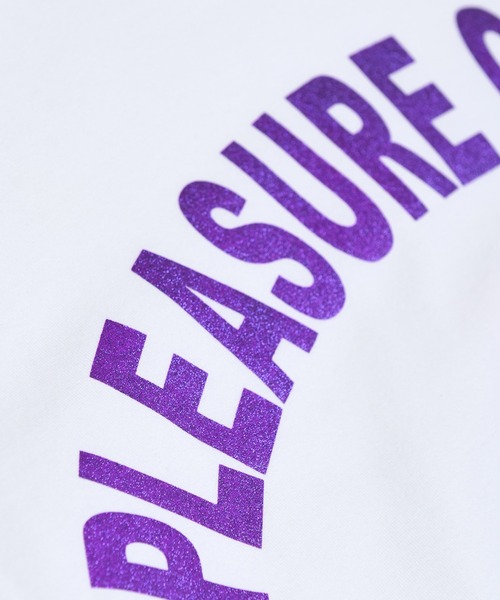 MILKBOY（ミルクボーイ）の「PLEASURE ガーデン TEE（Tシャツ/カットソー・メンズ・A/B・FREE）」の7枚目の写真