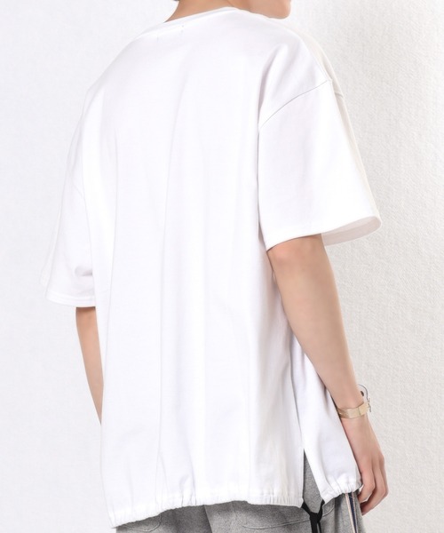 MILKBOY（ミルクボーイ）の「PLEASURE ガーデン TEE（Tシャツ/カットソー・メンズ・A/B・FREE）」の12枚目の写真