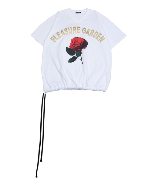 MILKBOY（ミルクボーイ）の「PLEASURE ガーデン TEE（Tシャツ/カットソー・メンズ・A/B・FREE）」の14枚目の写真