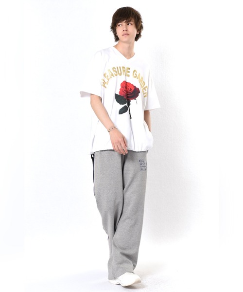 MILKBOY（ミルクボーイ）の「PLEASURE ガーデン TEE（Tシャツ/カットソー・メンズ・A/B・FREE）」の18枚目の写真